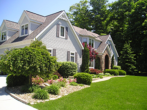 Landscapers and Lawncare Services in Cambridge Springs, PA